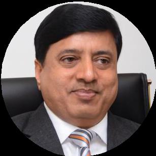 Mr. Mustakali Vijapura