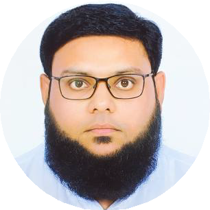 Mr. Huzefa Vijapura